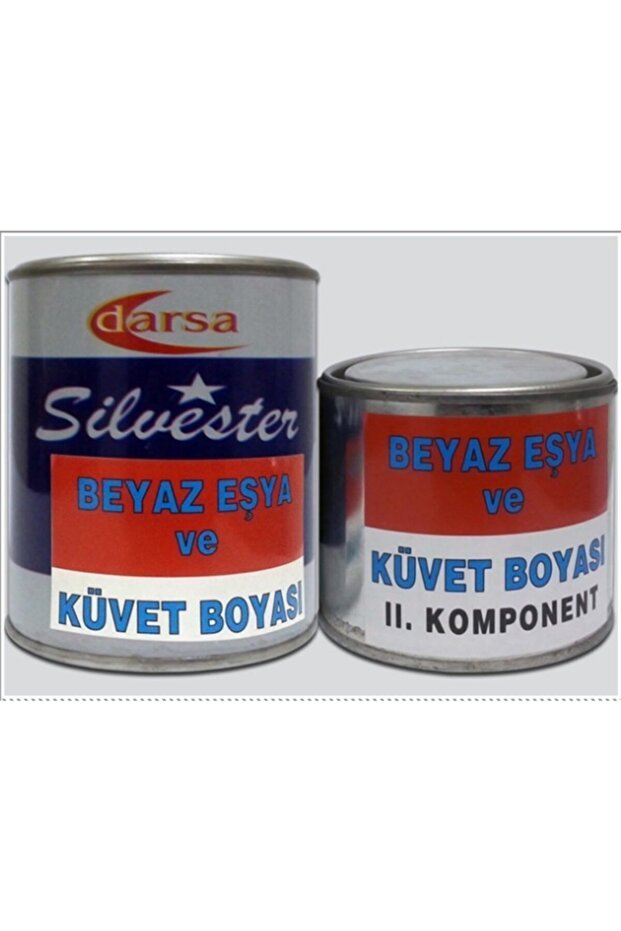 Küvet Boyası - 1