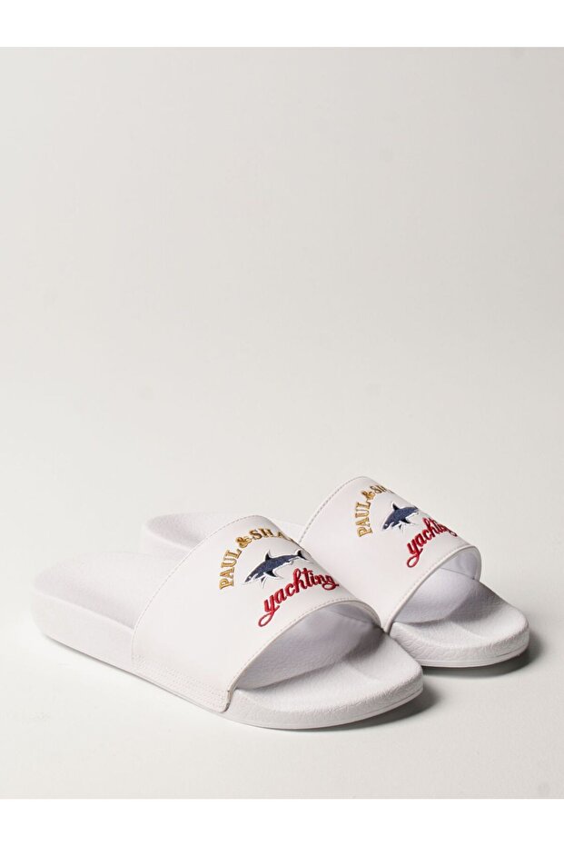 Slıppers Terlik - 1