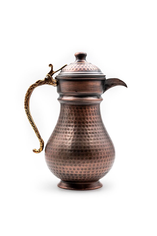 Fancy Bakır Sürahi - 1