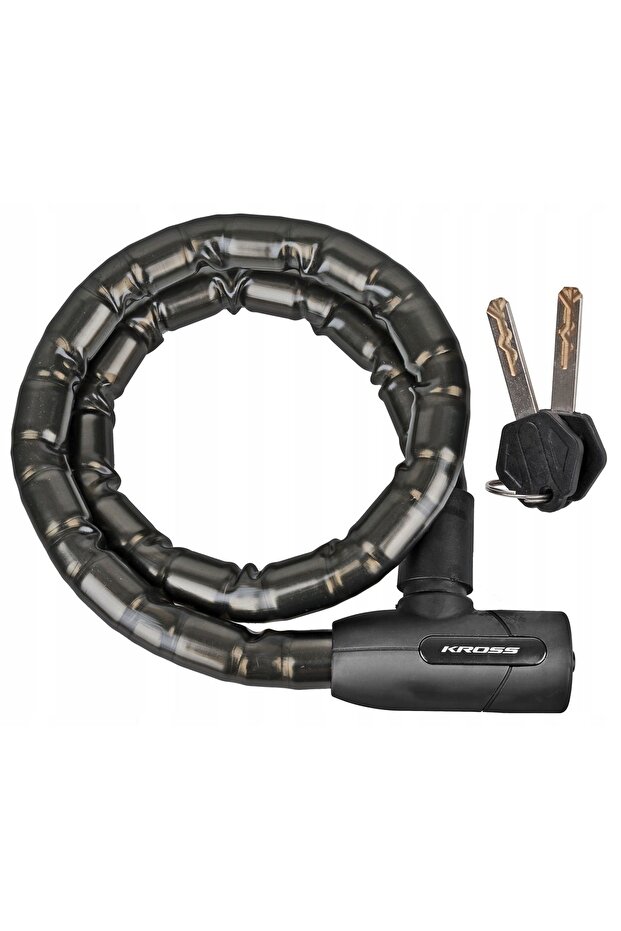 KZK 500S 2012 KİLİT