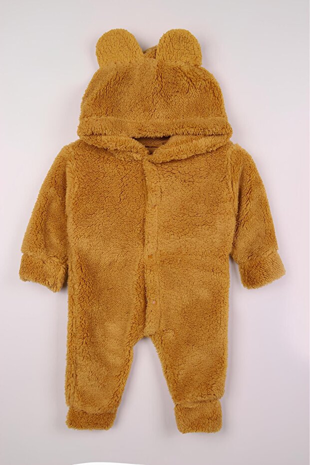 Çocuk Welsoft Kışlık Tulum - 1