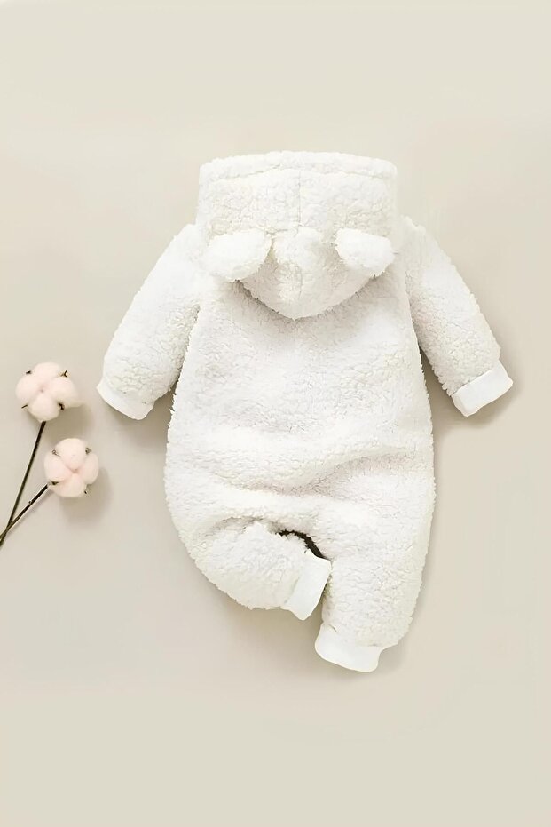 Çocuk Welsoft Kışlık Tulum - 2