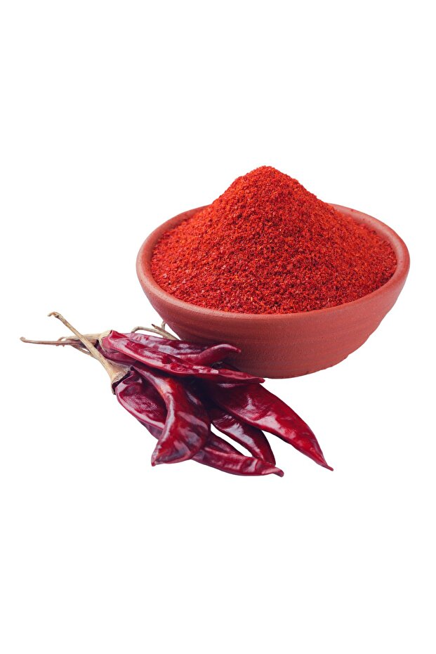 Tatlı Toz Biber 1 Kg - 2