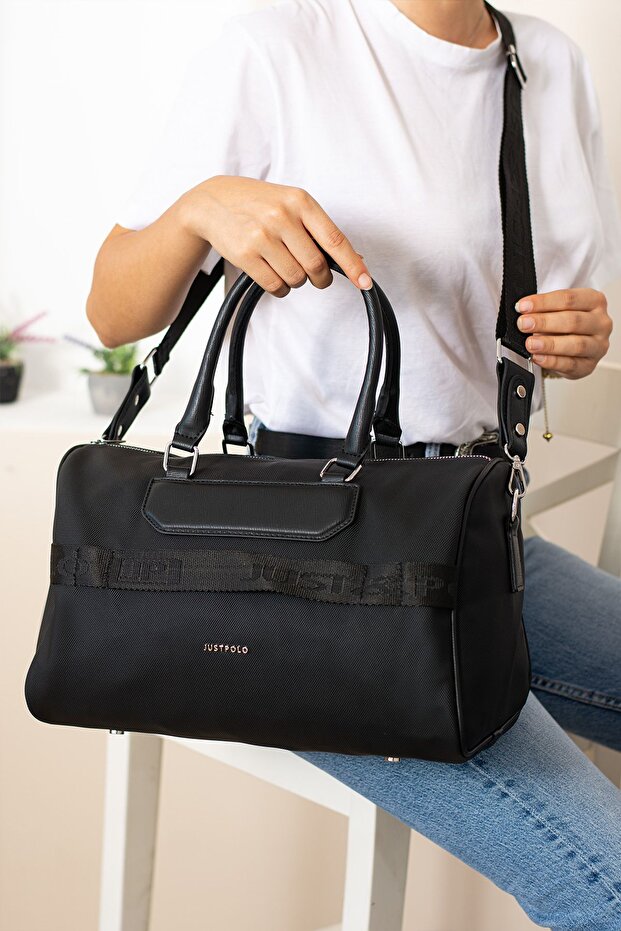 Women's Hand and Shoulder Bag / Luggage Size