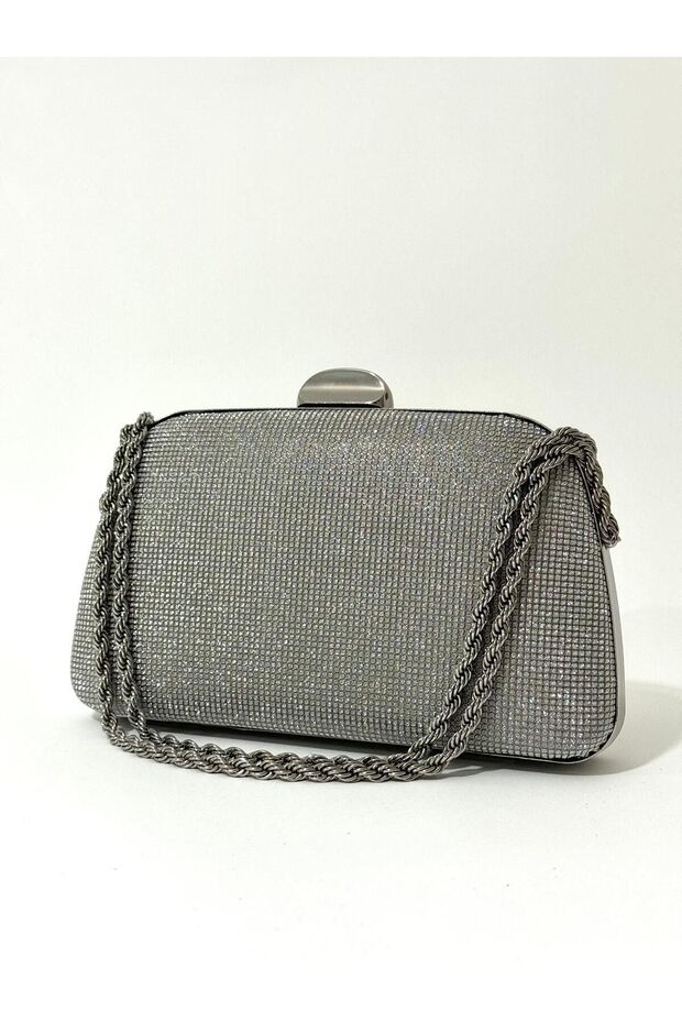 Big Evening Dress Bag. Portfolio&Clutch Bag. Evening Bag