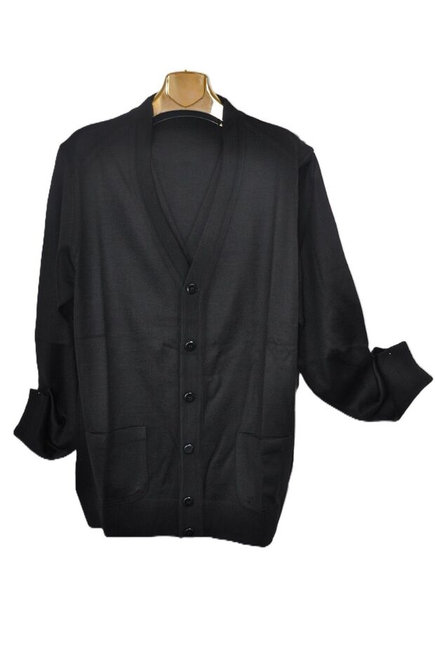 سترة صوف رفيعة - 1