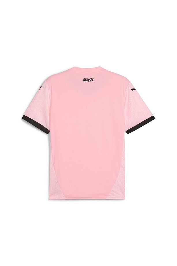 Palermo F.C. 24/25 Sezonu Erkek İç Saha Forması - 5