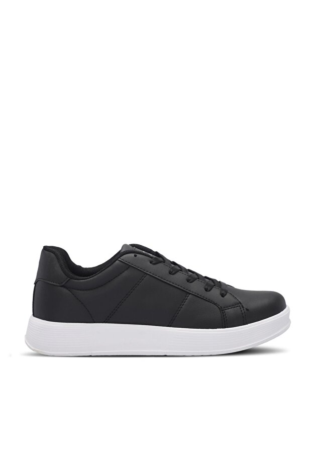 Lien I Women's Black / White Casual Sneakers