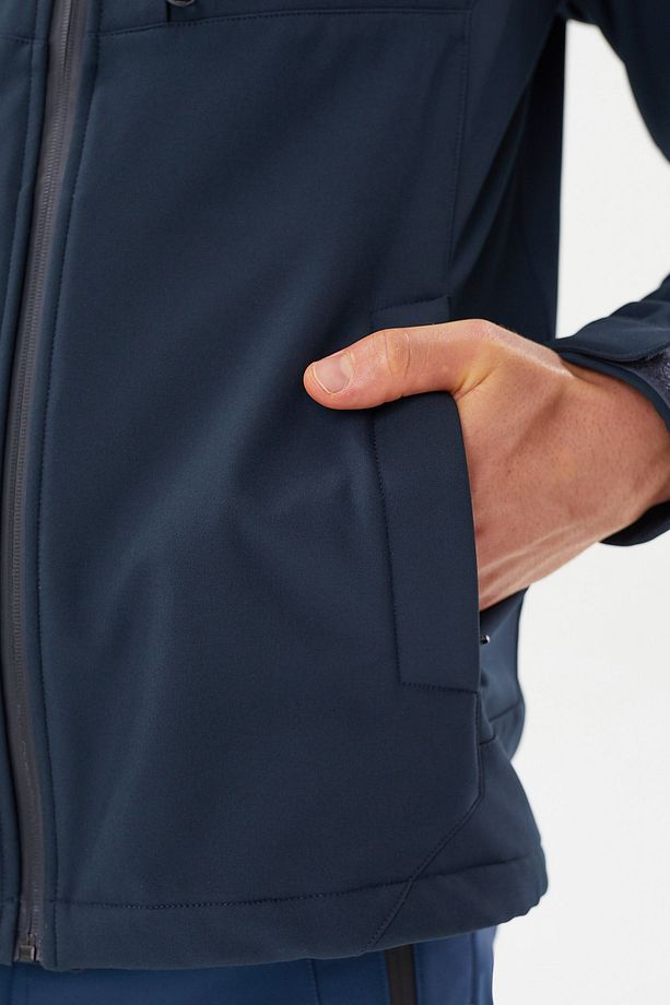 ERKEK SOFTSHELL - 8