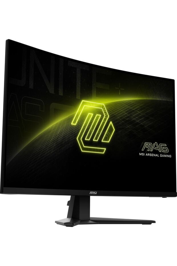 Mag 32c6x 31.5'' 1ms 250hz Va Curved Adaptive-sync Full Hd Gaming (OYUNCU) Monitör - 3