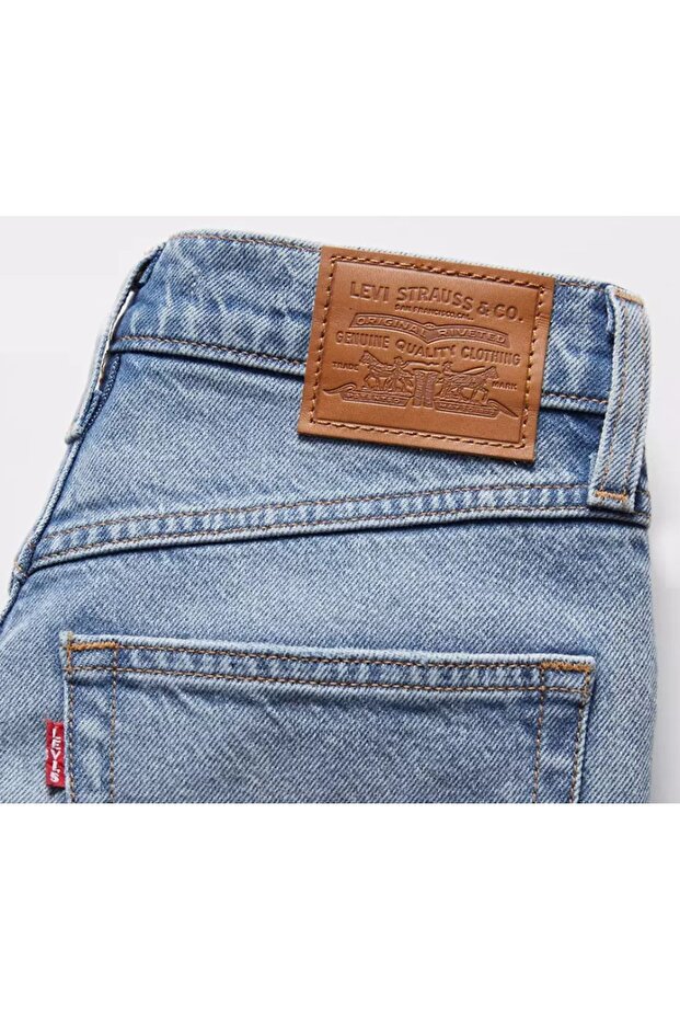 LEVIS MOM JEAN - 6