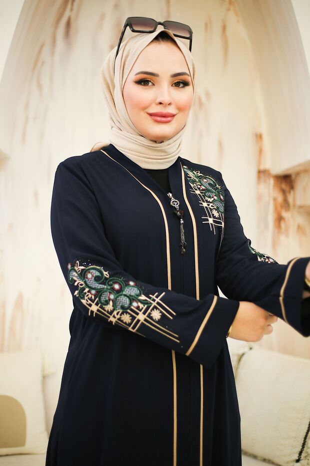 abaya - 5