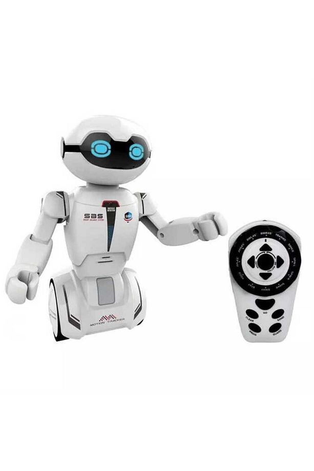 Macrobot Robot - 1