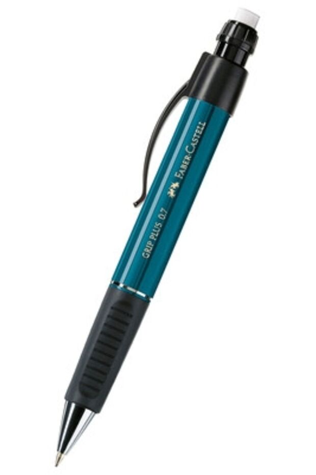 Grip Plus 07 Petrol - 1