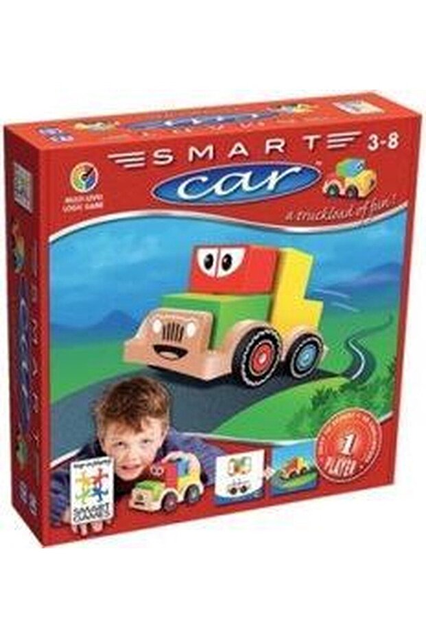 Smart Car - 1