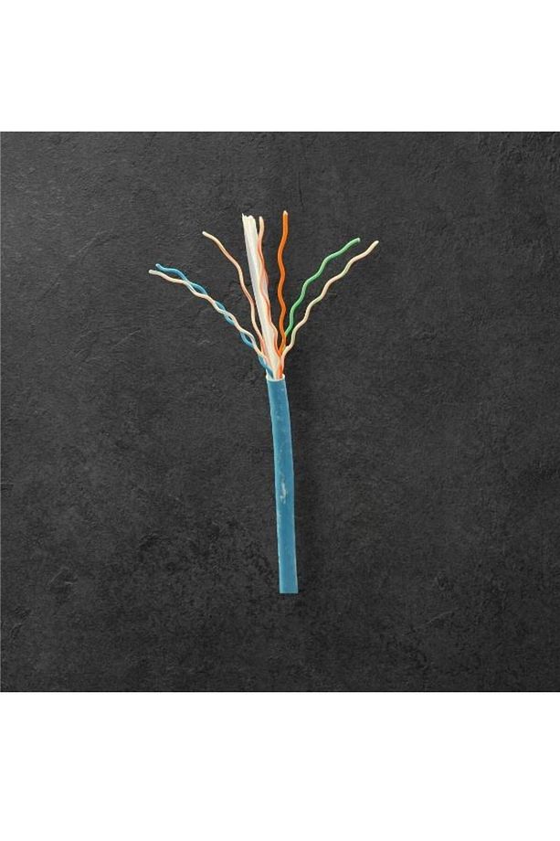 Legrand  U/UTP Patch Cord CAT6 Kablo Bakır Metre 1, 2, 3, 5, 10, 15, 20, 30, 40, 100 - 2