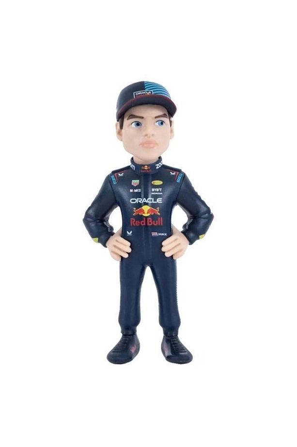 Max Verstappen - 1