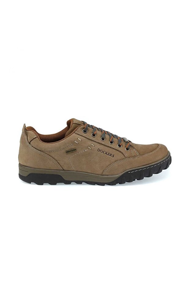 Classic Shoe Design