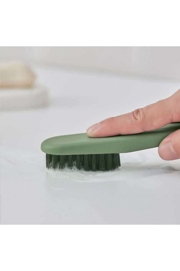 Pepprıg Mutfak Banyo Ovma Temizleme Fırçası 2'li - 3