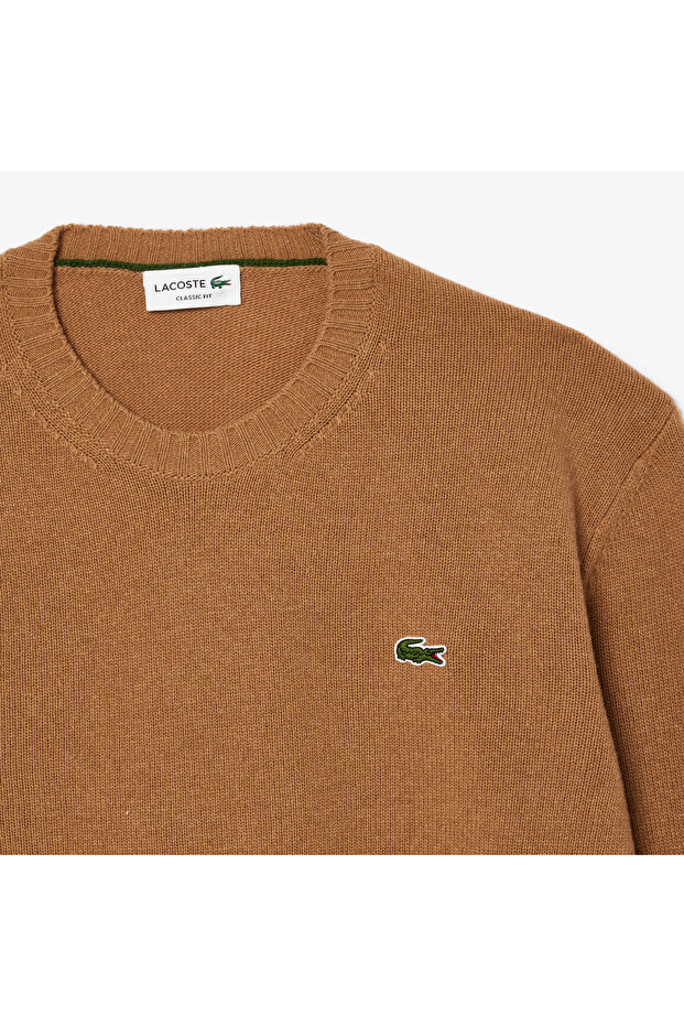 Ανδρικό πουλόβερ - 2