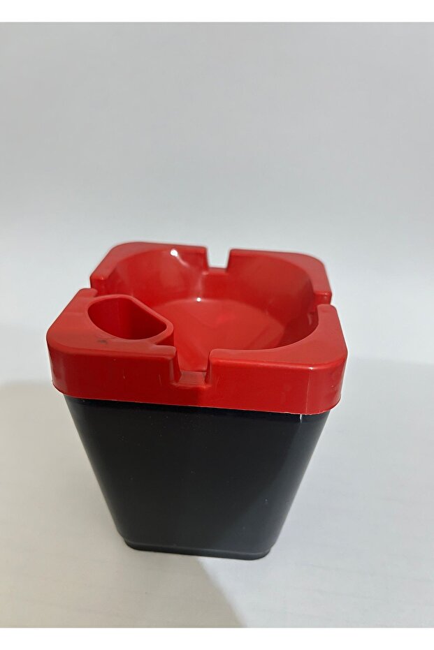 Kokusuz Küllük - 1