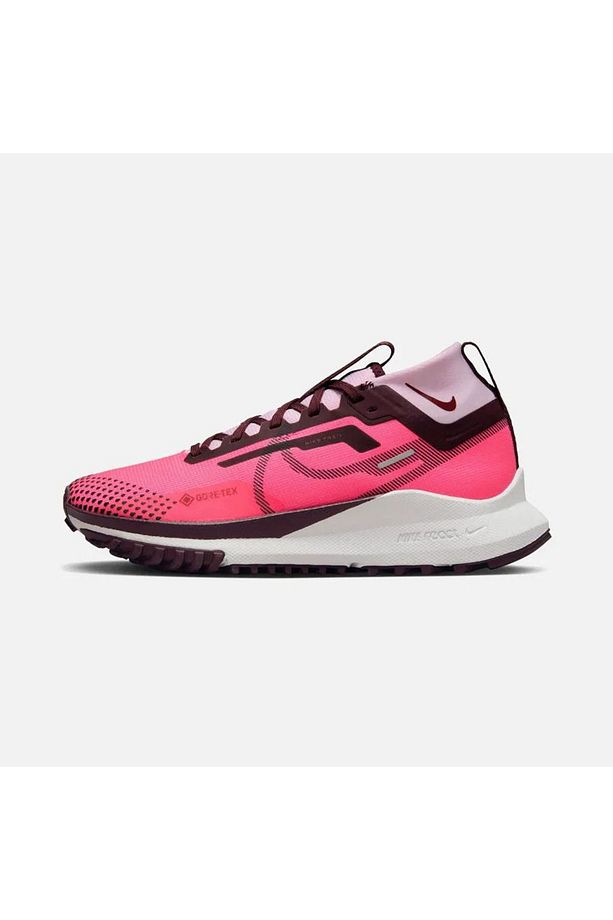 W React Pegasus Trail 4 Gore-tex  su geçirmez  Kadın Koşu Ayakkabısı - 5
