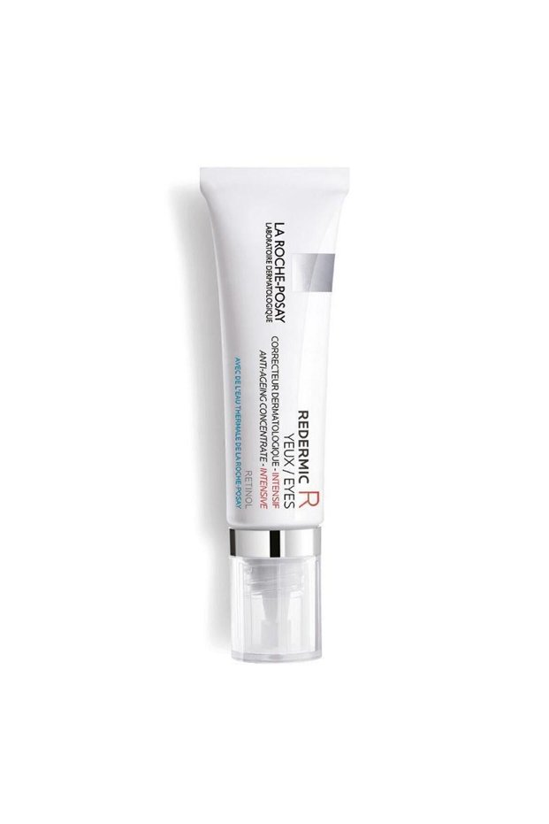 La Roche-Posay Redermic R Eye Contour Intensive Care Cream - 15ml Passı.1918
