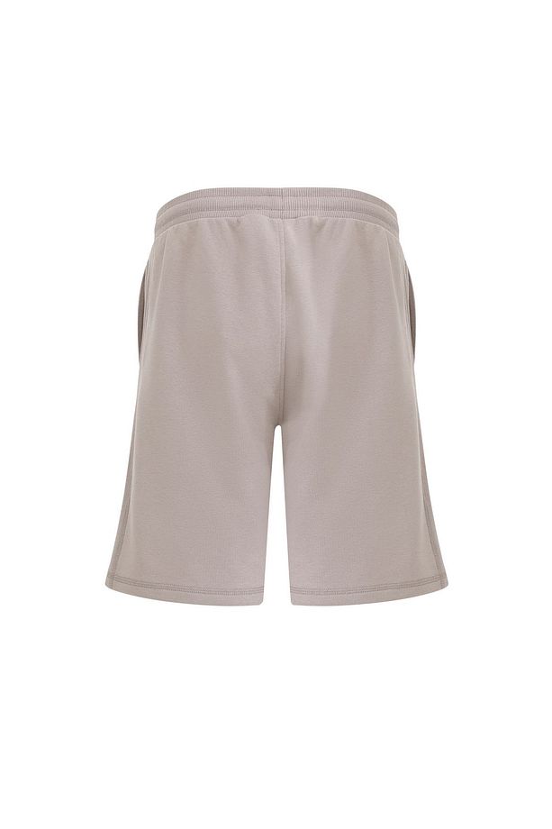 MORRIS SHORT Gri Erkek Şort - 8