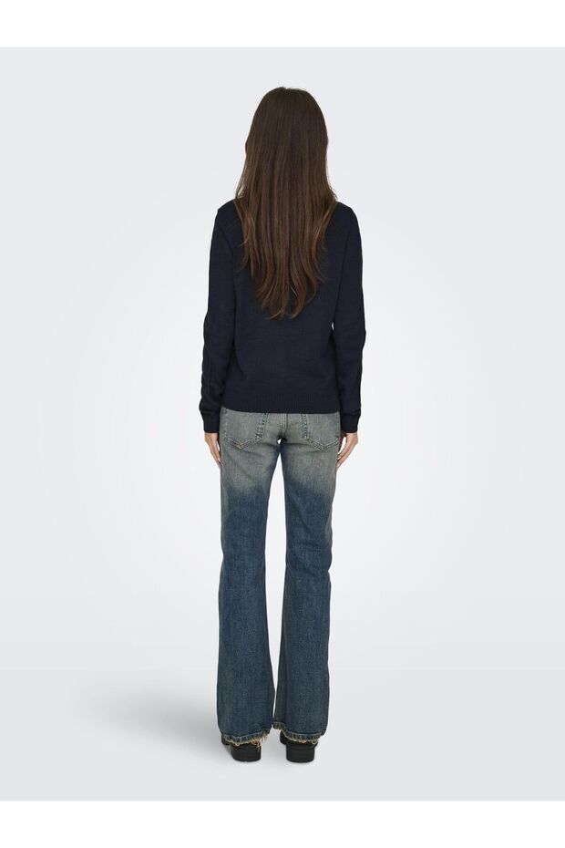 Strickpullover ONLXMAS Strickpullover - 2