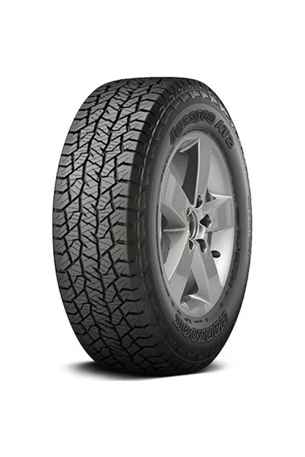LT235/75 R15 104/101S Dynapro AT2 RT11 M+S Yaz 4x4 2024 - 1