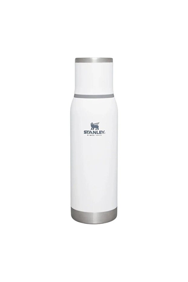 Polar - Stainless Steel Vacuum Thermos 0.75 Lt - Adventure To-Go