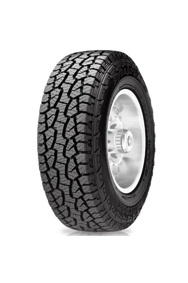 205/70 R15 96T Dynapro AT-M RF10 M+S Yaz 4x4 2024 - 1