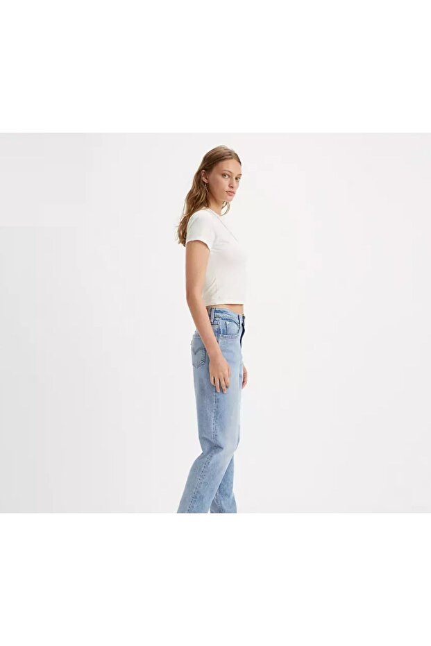 LEVIS MOM JEAN - 2