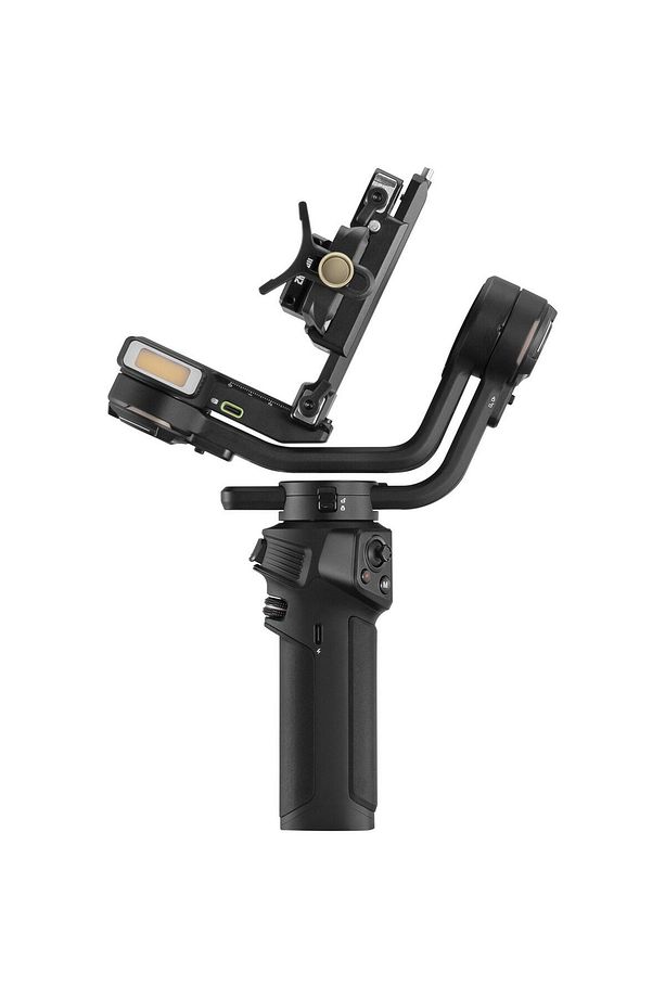 Zhiyun Weebill 3S Gimbal - 6