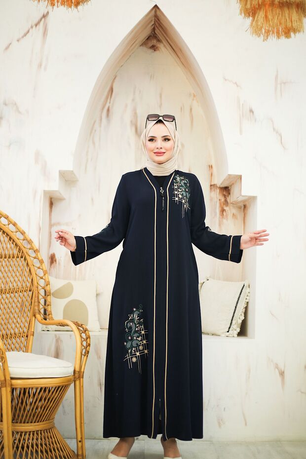 abaya - 3