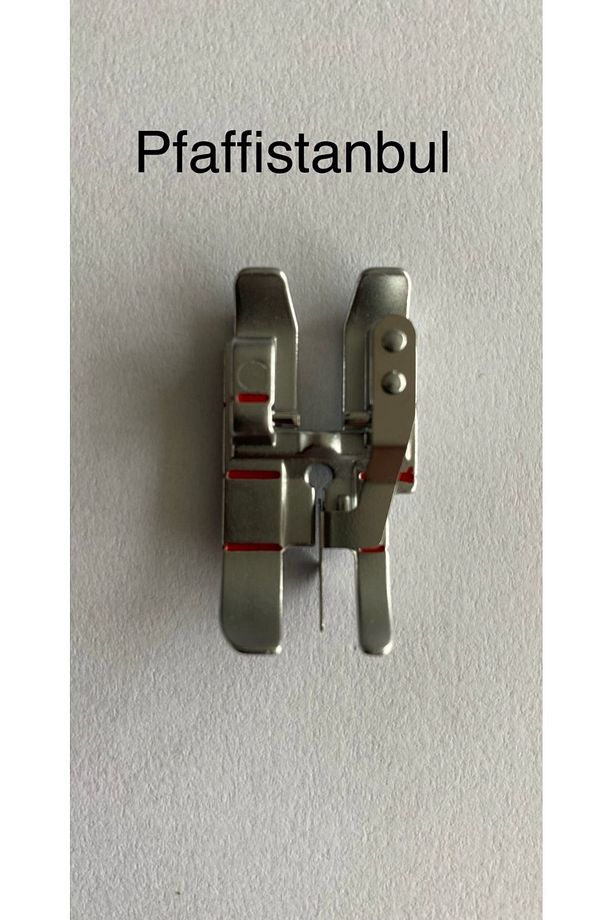 Kapitone Elyaf Baskı Ayağı 820542096 - 3
