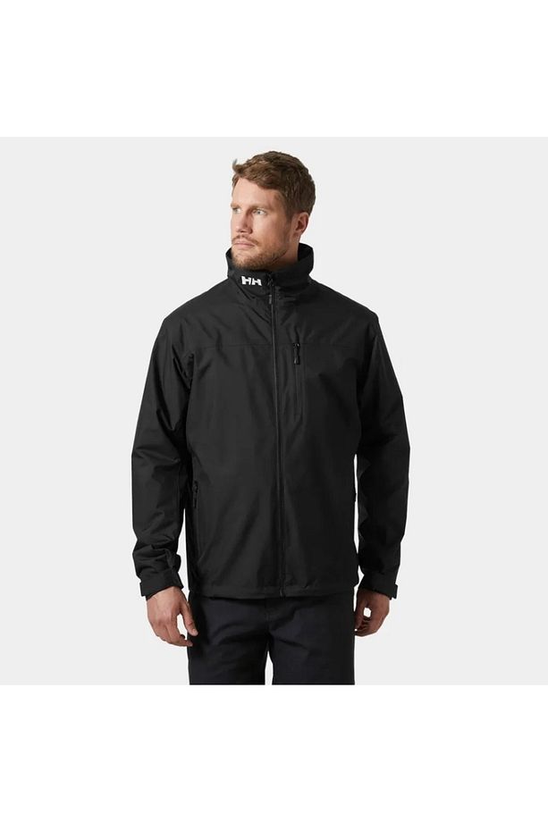 Crew Midlayer Jacket 2.0 Erkek Mont HHA.34444.HHA.990 - 1