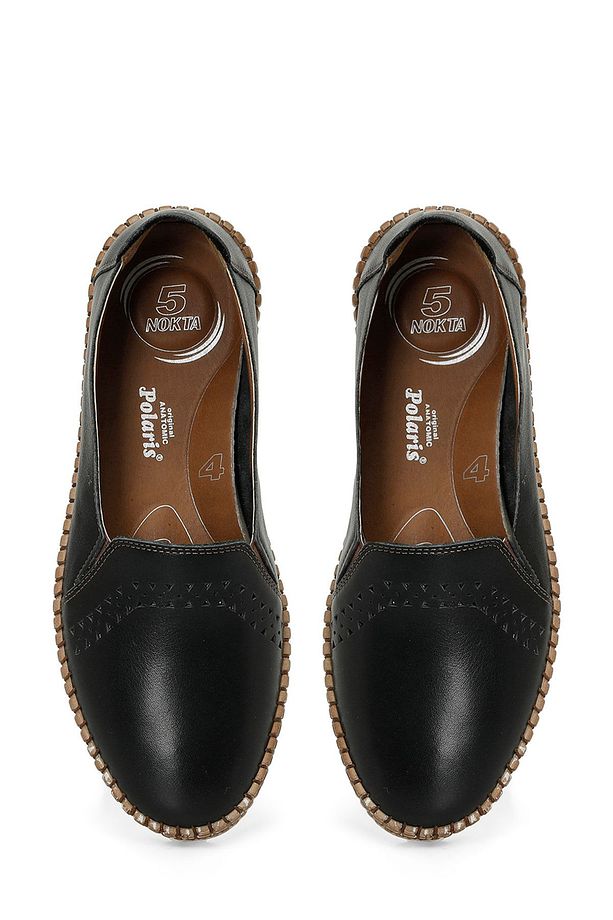 Loafer Ayakkabı - 4