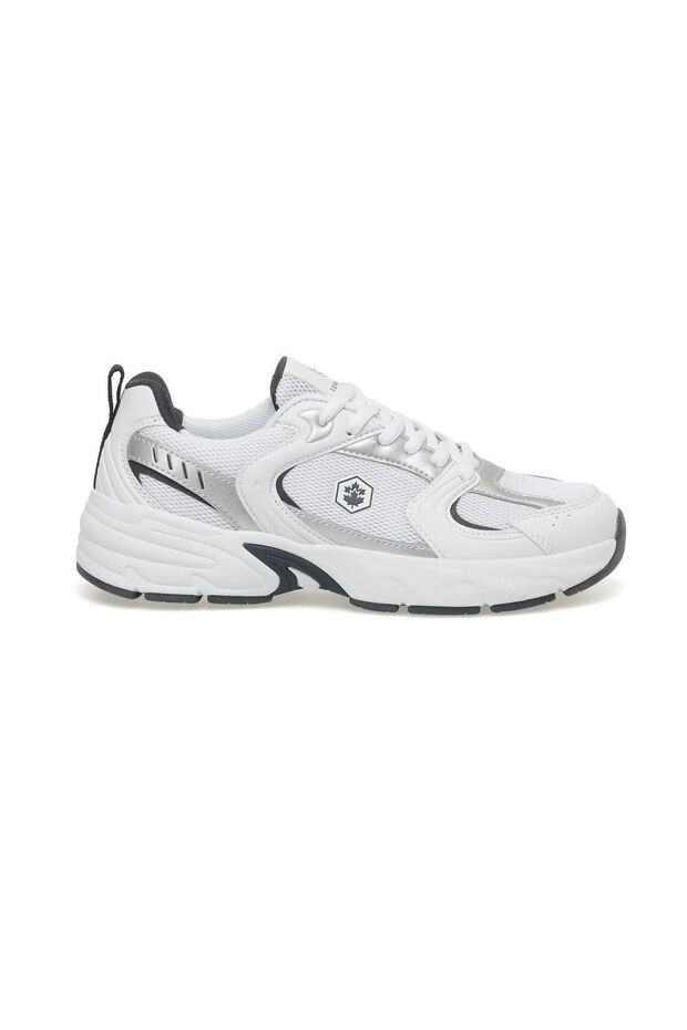 Sneaker Beyaz - 1