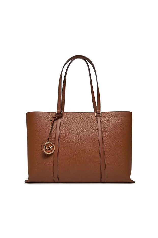 Women's Shoulder Bag - 30R4G1Lt3L Luggage Model