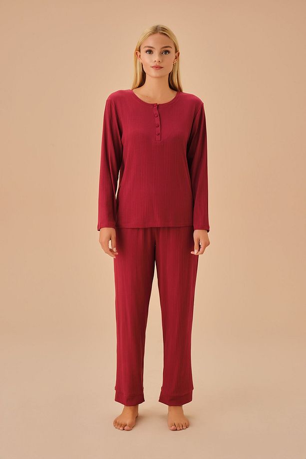 Infinity Pijama Takımı - 1