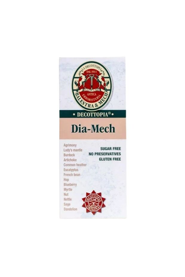Dia Mech - 2