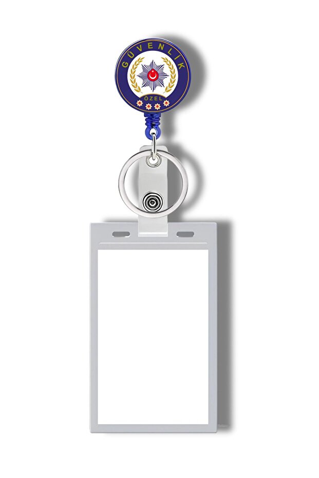 Yoyo and Card Container with Special Security Concept
