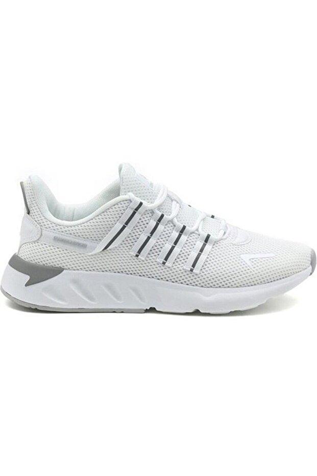 Sneaker Beyaz - 2