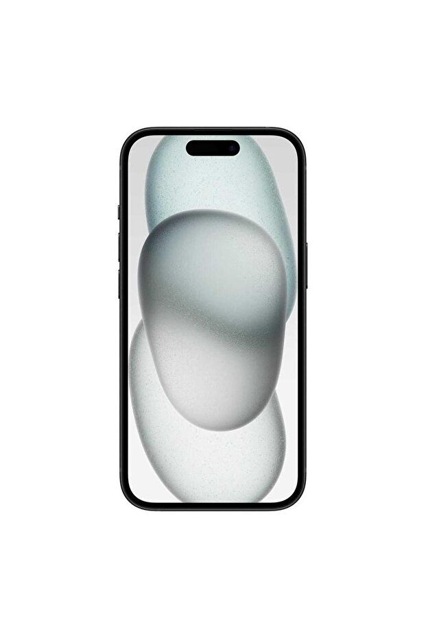 iPhone 15 128 GB Black (UAE Version) - 2