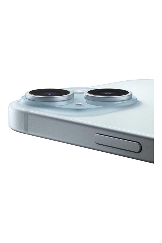 iPhone 15 Plus 128 GB Blue (UAE Version) - 4