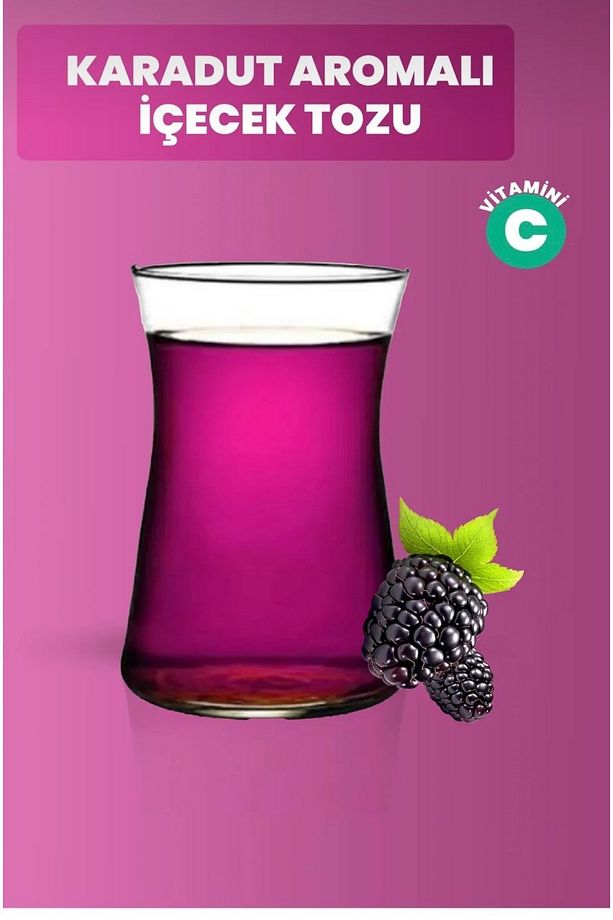 Kiwi Limon Kuşburnu Karadut Portakal 5 ADET ORALET - 6
