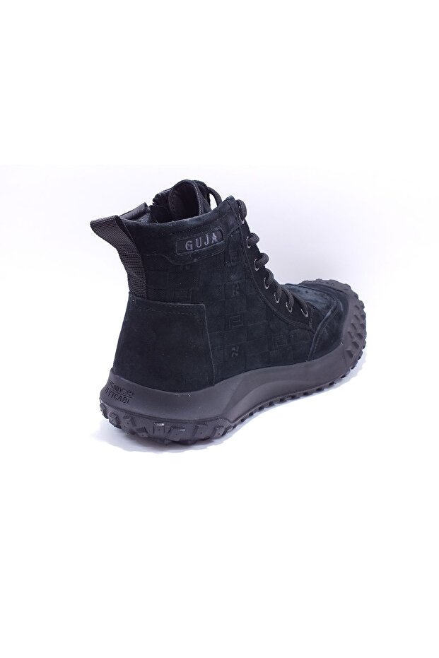 24K503 Erkek Süet Bot - 6