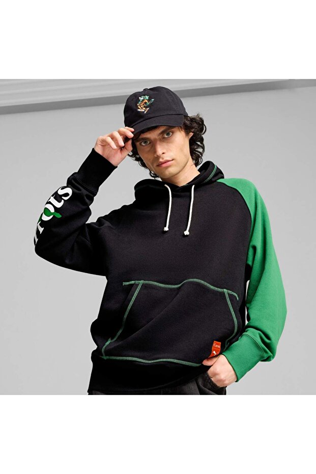 x CARROTS Dad Cap - 6