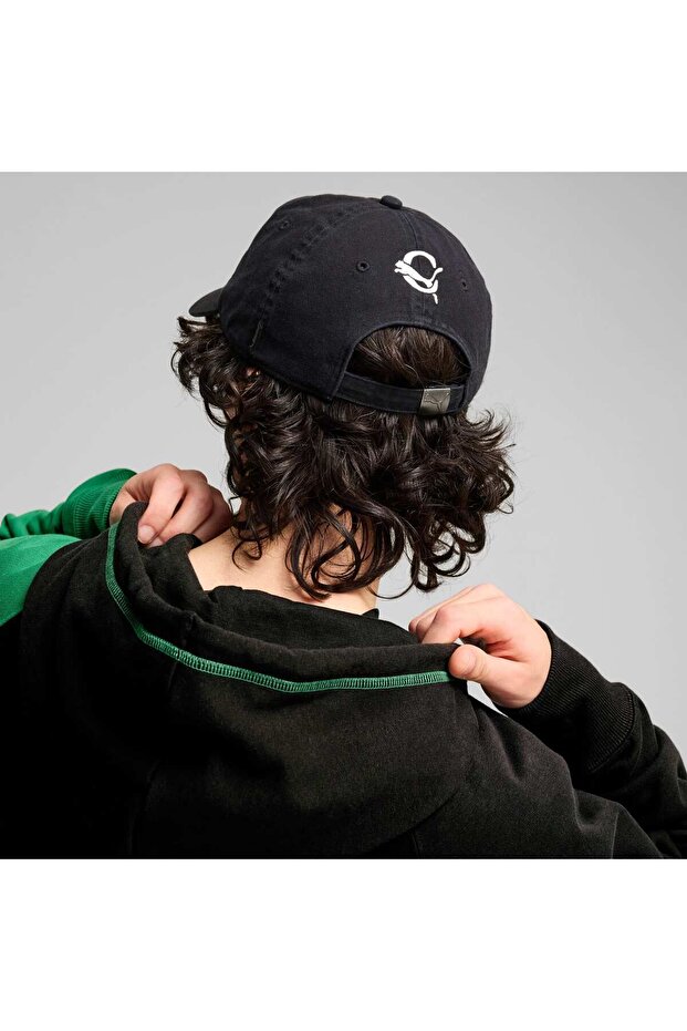 x CARROTS Dad Cap - 2